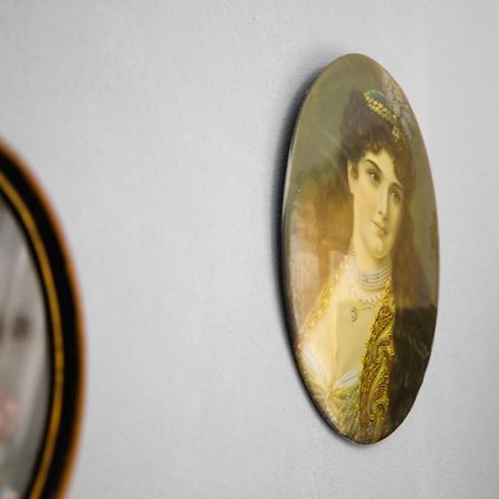 Leka Guesthouse Гірокастра Екстер'єр фото