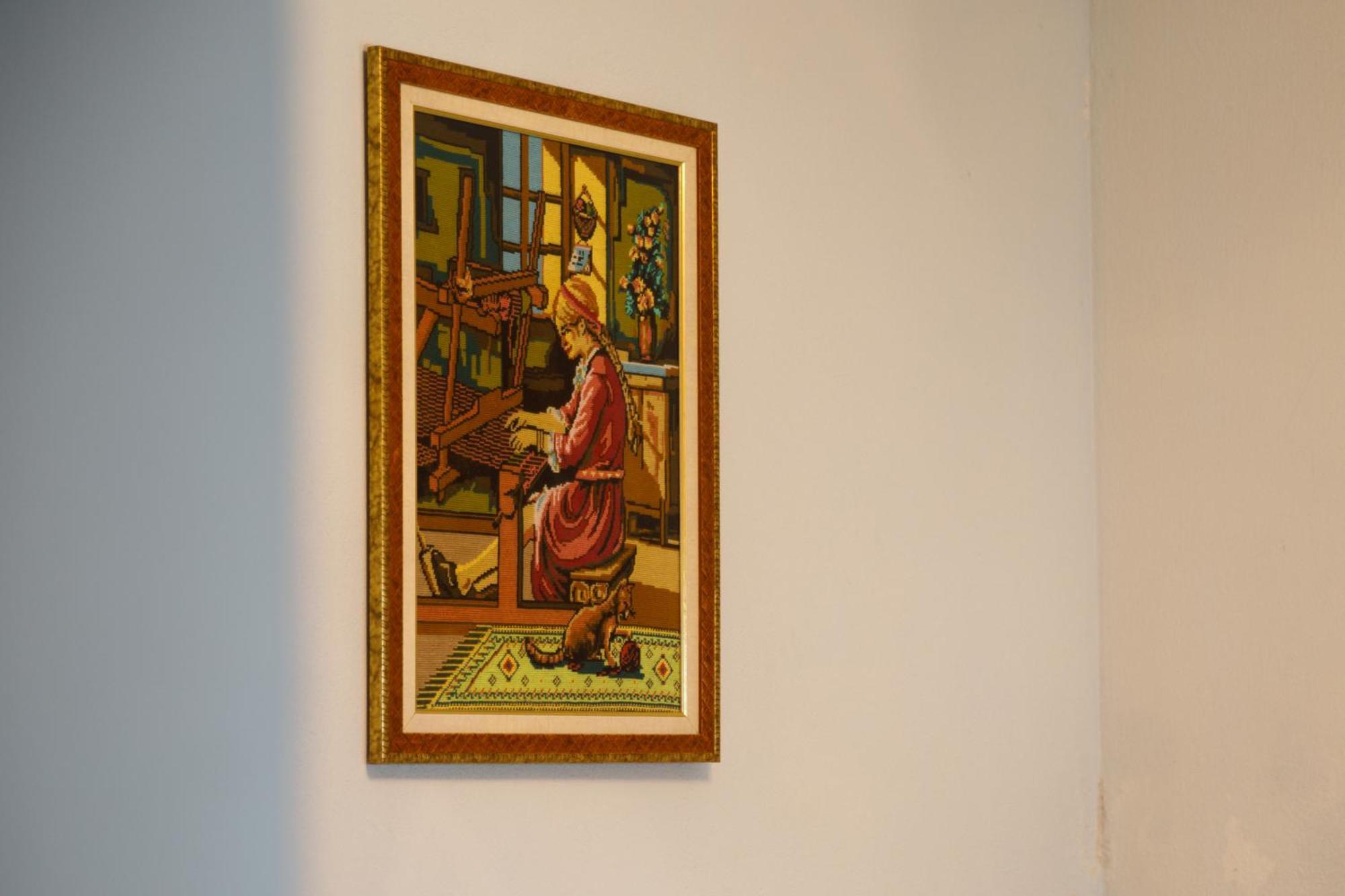 Leka Guesthouse Гірокастра Екстер'єр фото