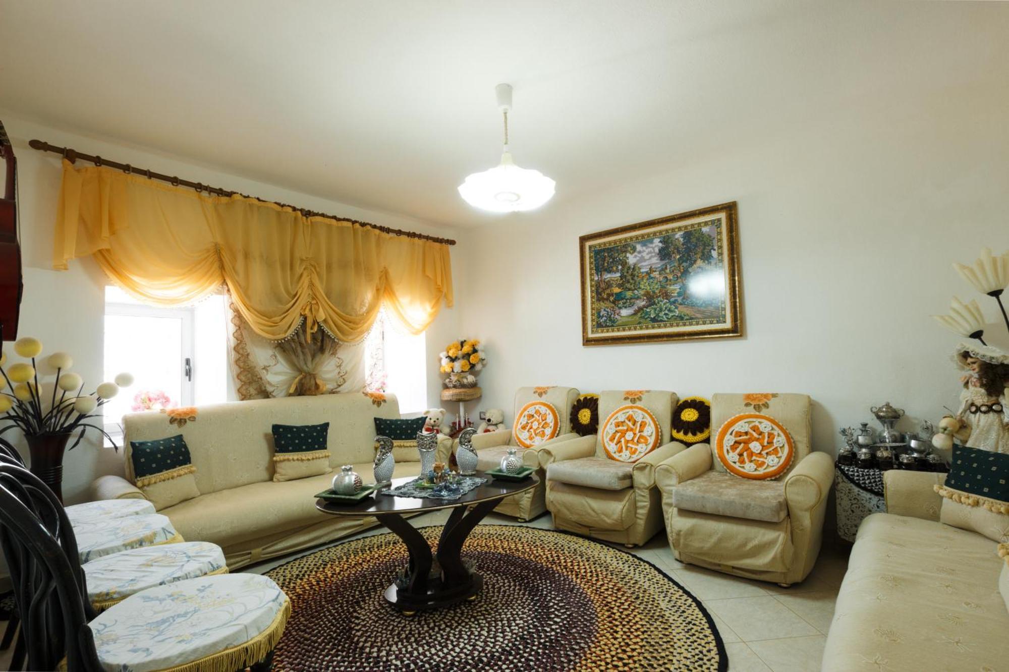 Leka Guesthouse Гірокастра Екстер'єр фото
